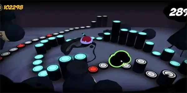 好玩的音节节奏闯关游戏推荐