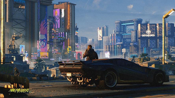 赛博朋克2077往日之影购买分析