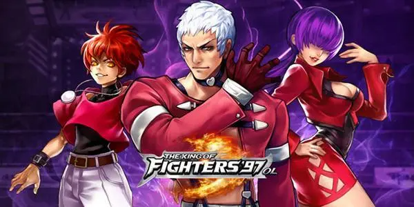 热血的武术街机格斗游戏排行