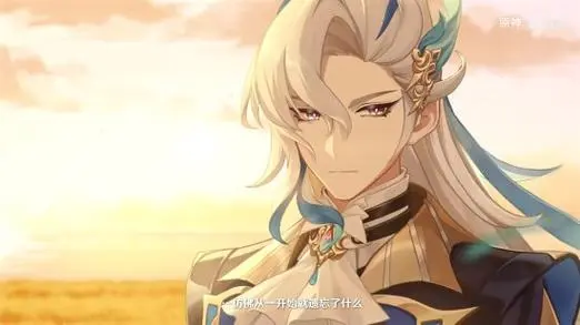 原神那维莱特圣遗物推荐