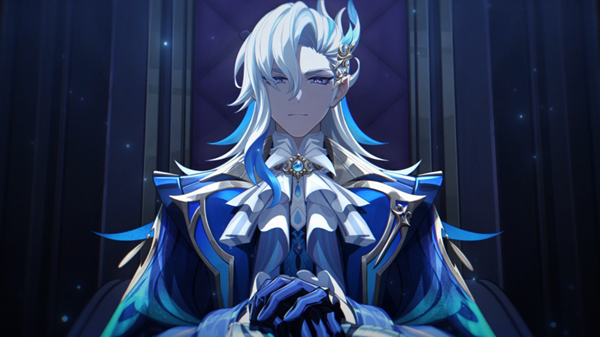 原神那维莱特技能介绍