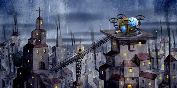 烧脑的脑洞逃脱解谜游戏推荐