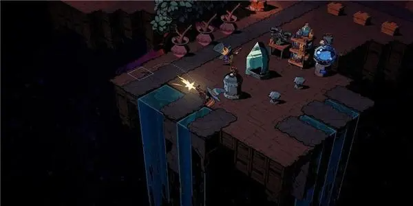 好玩的单人沙盒生存游戏推荐