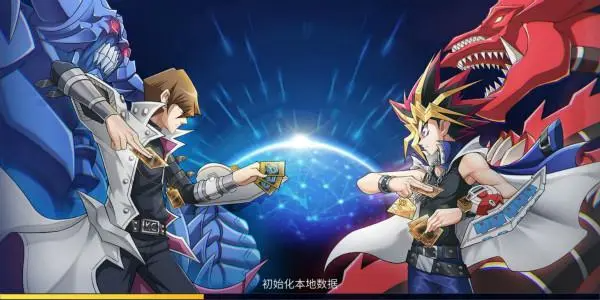 集换式卡牌手游版本大全