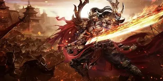 好玩的贪玩传奇手游分享