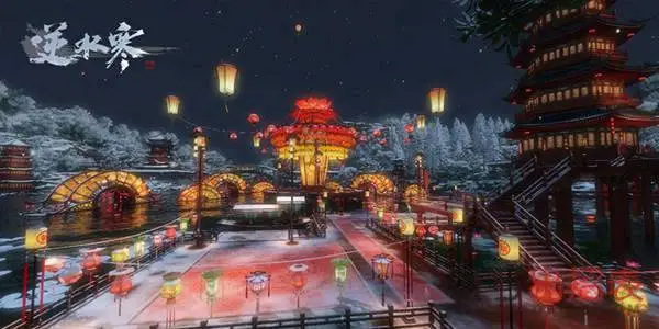 好玩的mmo手游推荐