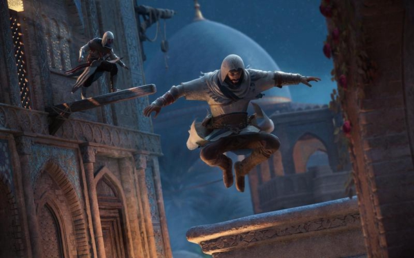 刺客信条幻景卡尔克区装备箱在哪