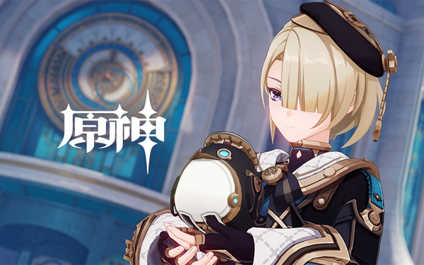 原神无相之水打法攻略