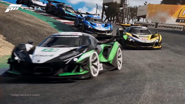 极限竞速8远程数据尚不可用解决方法