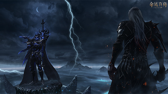 命运方舟森林里的赞克利任务地点位置介绍