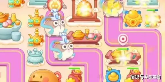 一线连点游戏版本大全