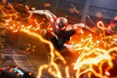 漫威蜘蛛侠2豪华版和普通版对比