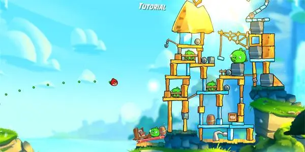 线索解谜闯关游戏版本大全