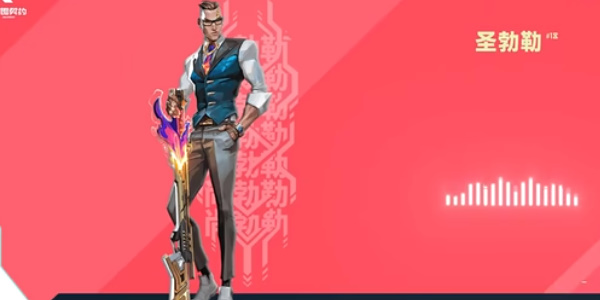 无畏契约尚勃勒技能介绍