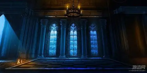 好玩的恶魔城系列游戏排行