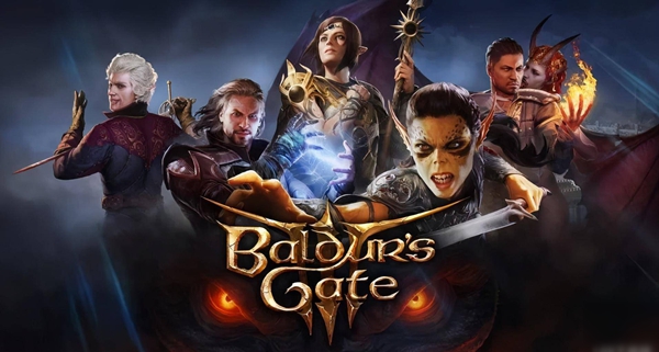 博德之门3圣武士副职业选择推荐