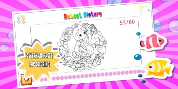 休闲的益智涂色游戏推荐