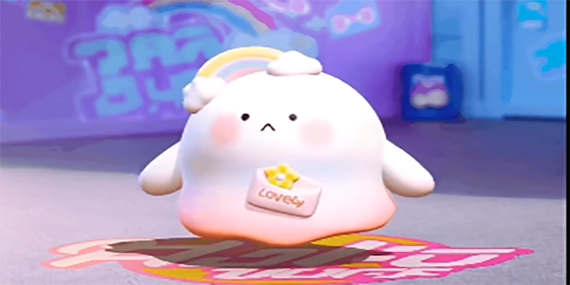 蛋仔派对游戏版本大全