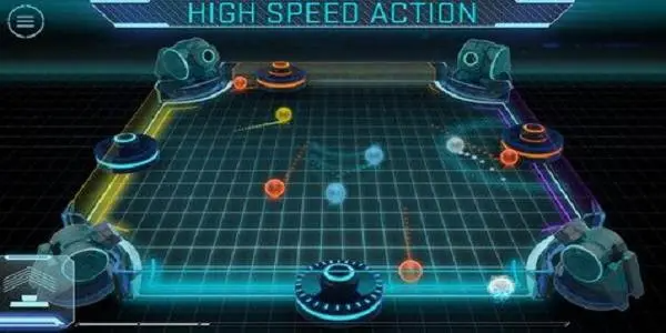 好玩的弹珠消除游戏推荐