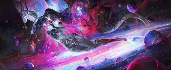 阴阳师伊邪那美御魂推荐