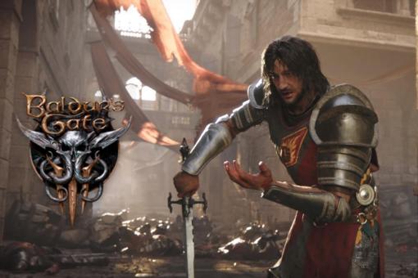 博德之门3钢铁卫士关闭方法