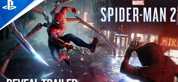 漫威蜘蛛侠2配置介绍