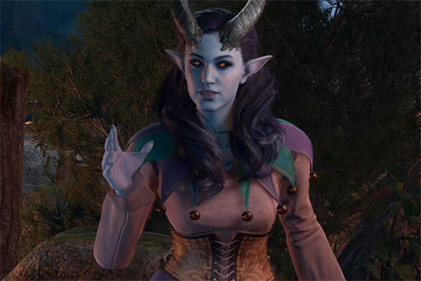 博德之门3风暴牧师加点推荐