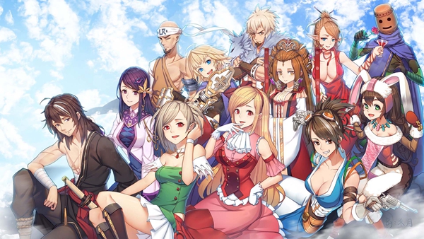 dnf未知之森玩法攻略