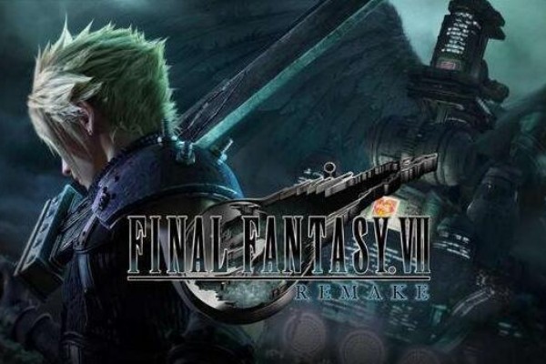 ff7重生PC上线时间介绍