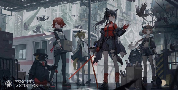 明日方舟4.5周年限定干员介绍