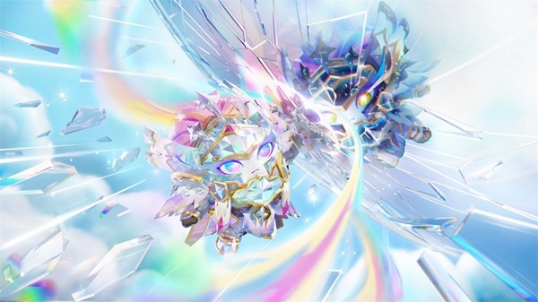 蛋仔派对联动梦幻西游活动时间介绍