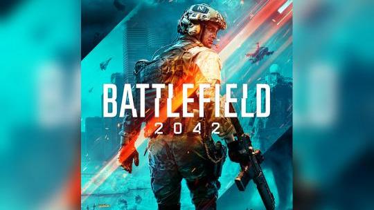 战地2042战术武器介绍