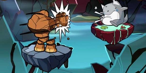 精彩的怪兽合成类游戏推荐