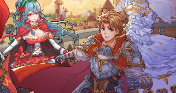 召唤骑士团兑换码大全