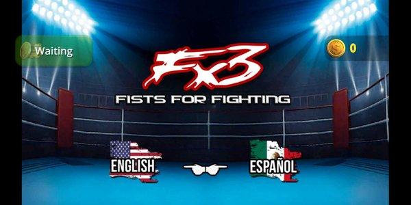 热血的模拟拳击游戏推荐