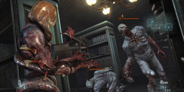 好玩的变异进化游戏推荐