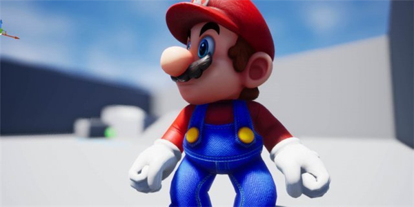 优秀的马里奥卡通游戏大全