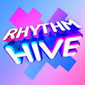 rhythmhive汉化版