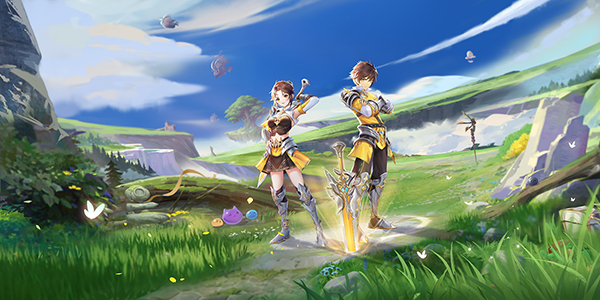 有趣的魔王勇者冒险游戏版本大全