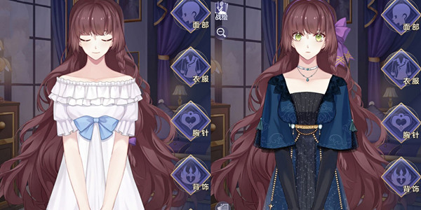 治愈的造型师游戏推荐