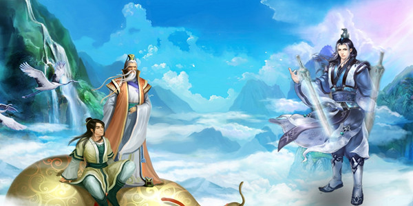 好玩的凡人修真游戏排行