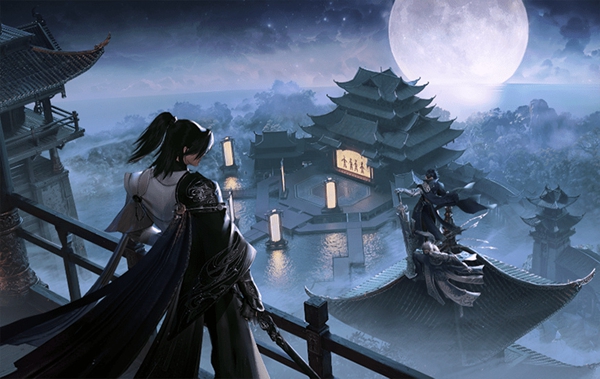 逆水寒手游钧天浩意绝技获得方法