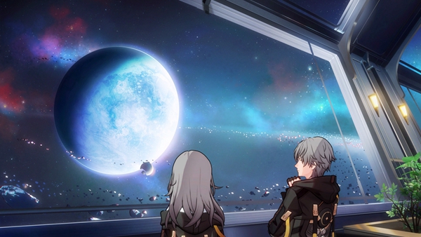 星穹铁道TI12结算奖励介绍