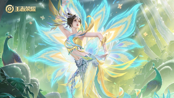 王者荣耀分期付款功能介绍