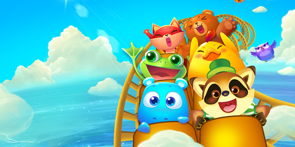 解压的点击消除游戏版本大全