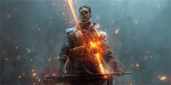 热血的战地模拟类