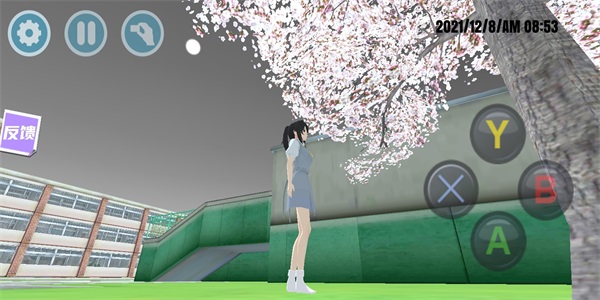 好玩的樱花小镇模拟游戏推荐