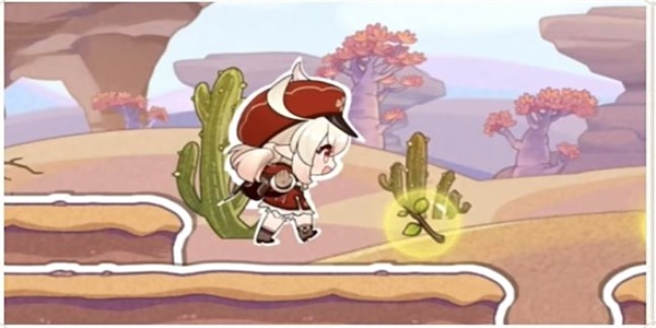 优秀的沙漠活动探索游戏排行