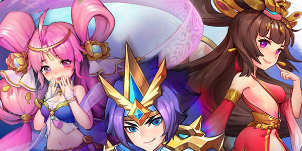 烧脑的三国卡牌模拟游戏排行