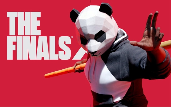 the finals开麦方法介绍